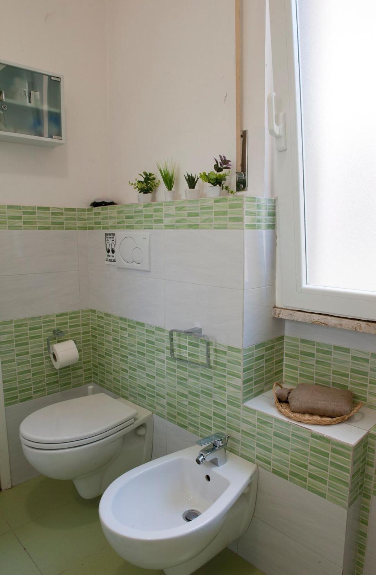 Station Apartamento Florença
