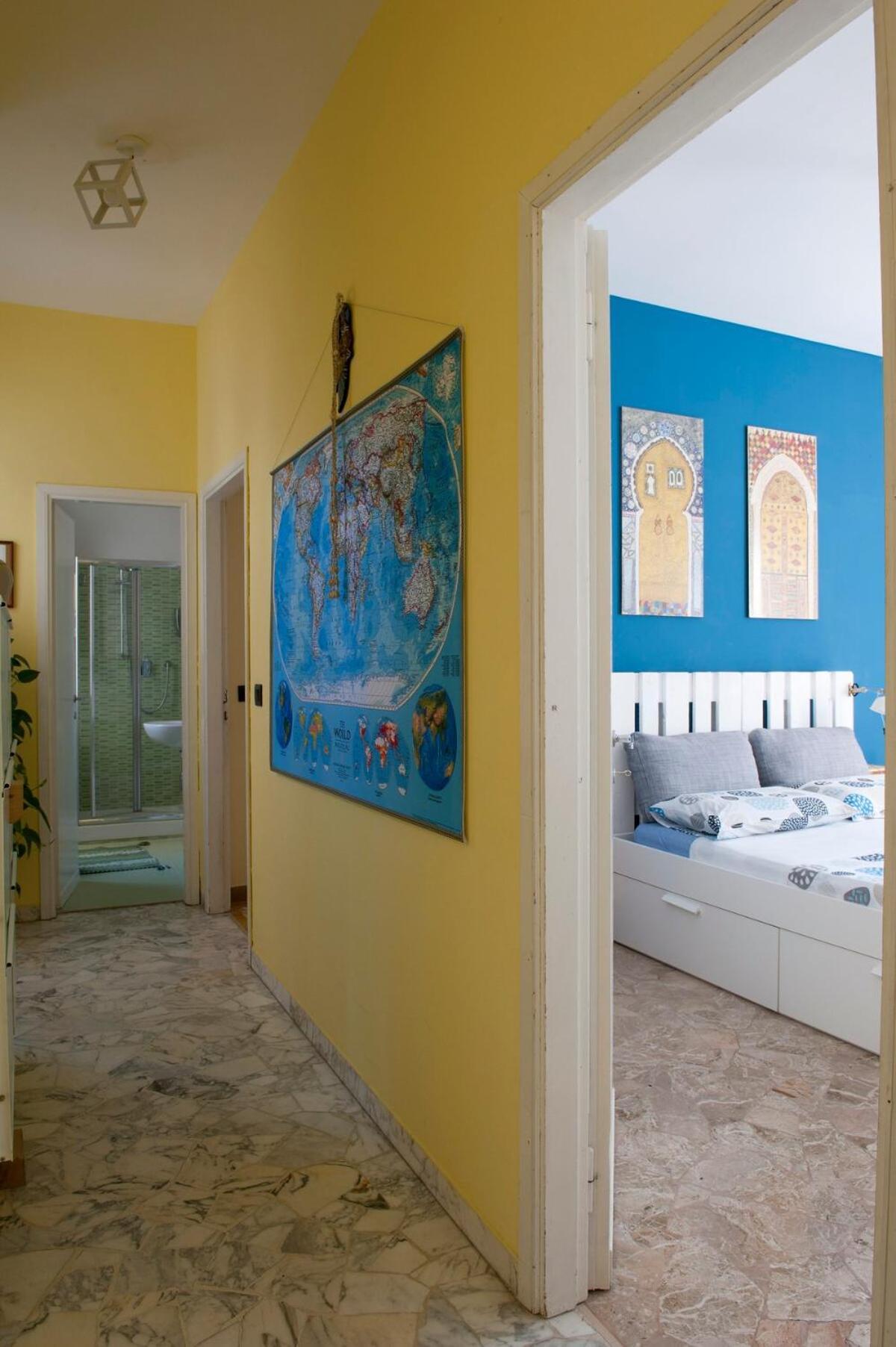 Apartamento Station