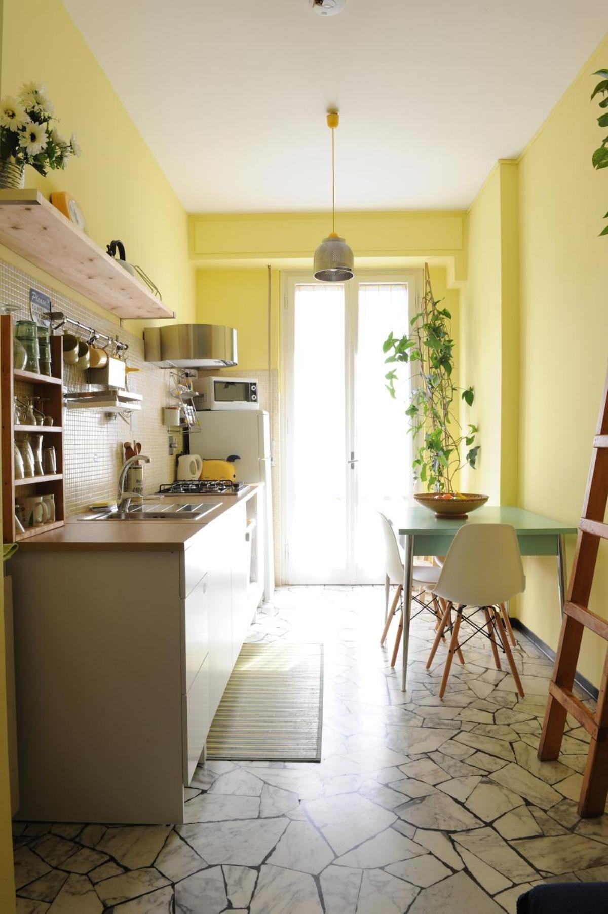 Station Apartamento *