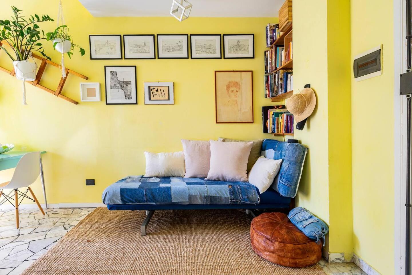 Apartamento Station *