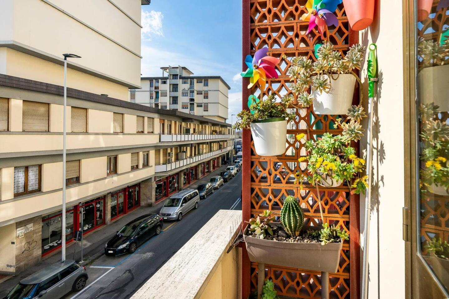 Apartamento Station Florença