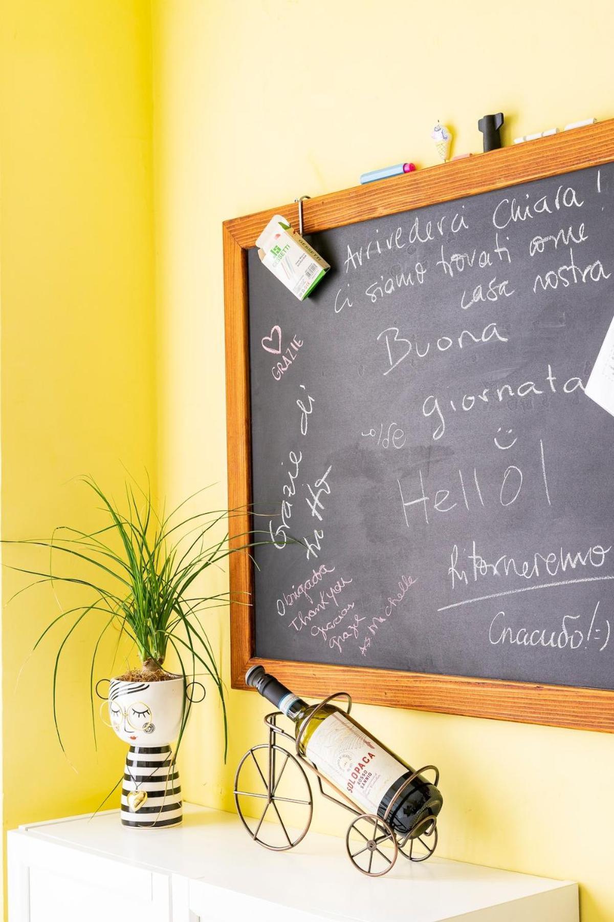 Station Apartamento *