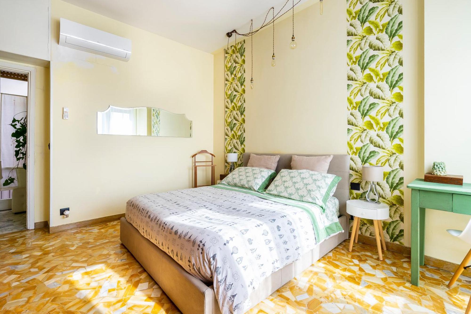 Station Apartamento